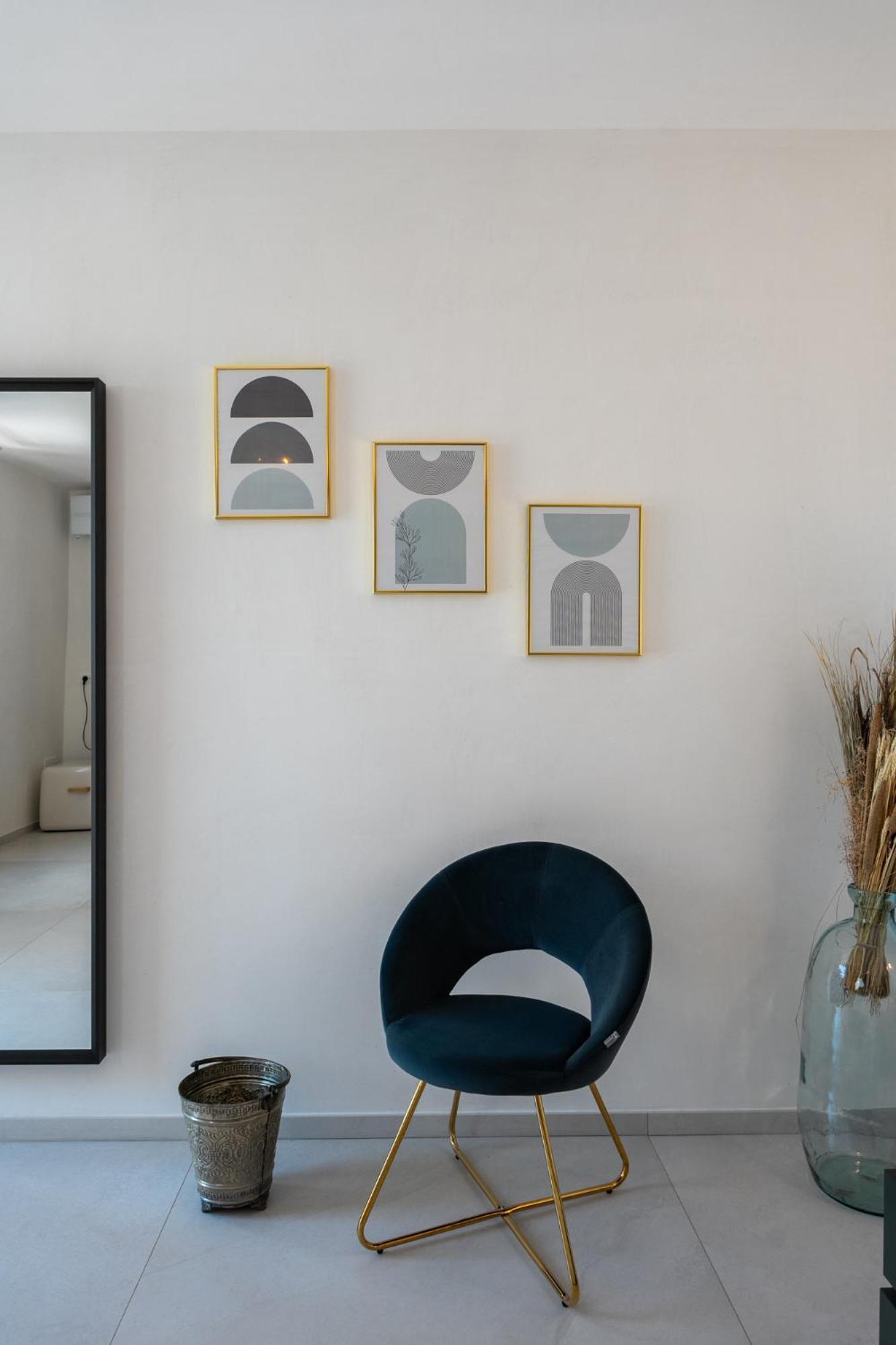 Murieri Rooms Otranto Bagian luar foto