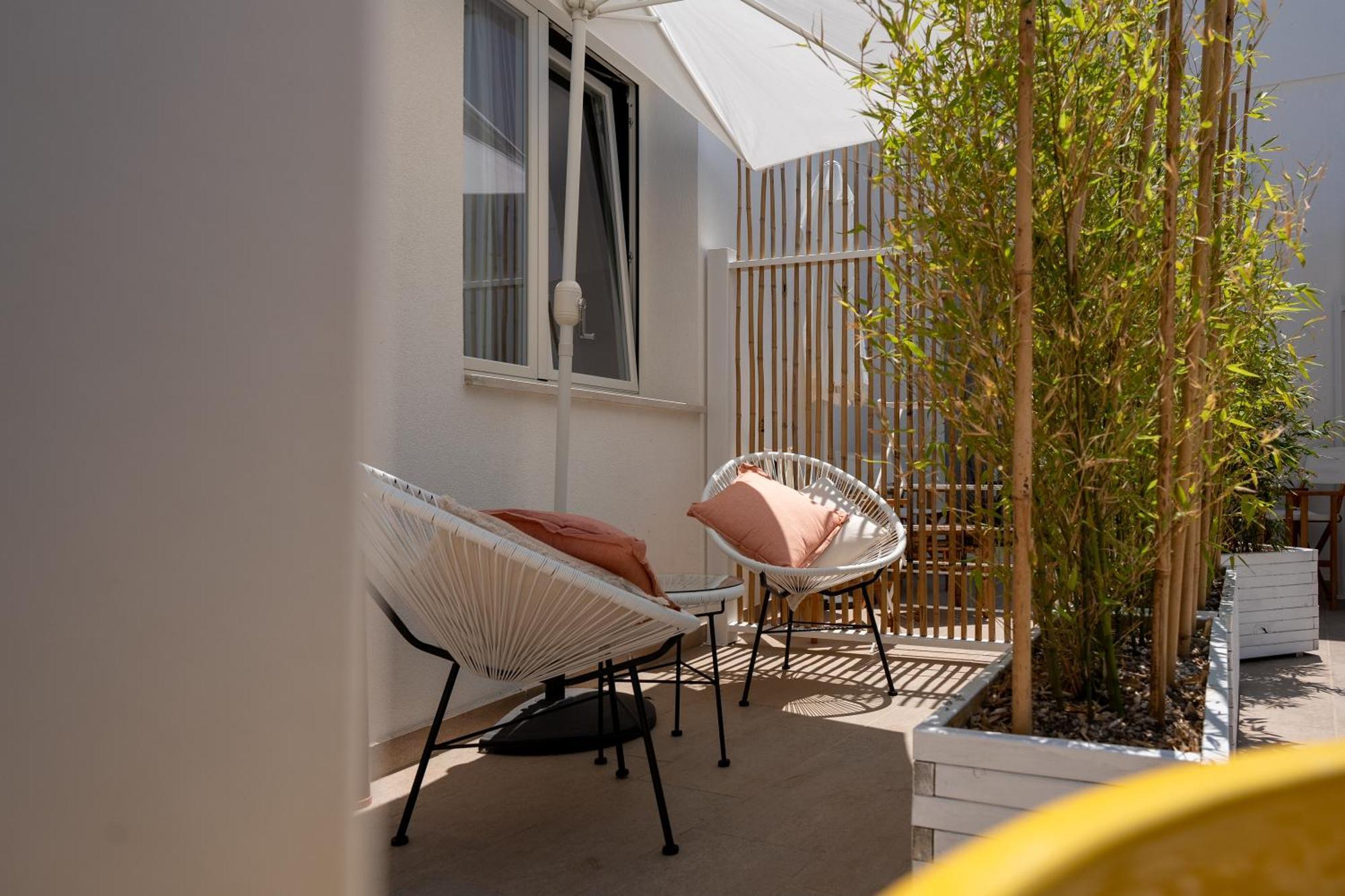 Murieri Rooms Otranto Bagian luar foto