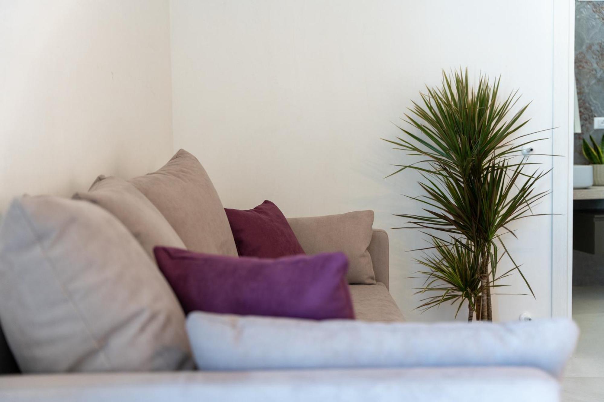 Murieri Rooms Otranto Bagian luar foto