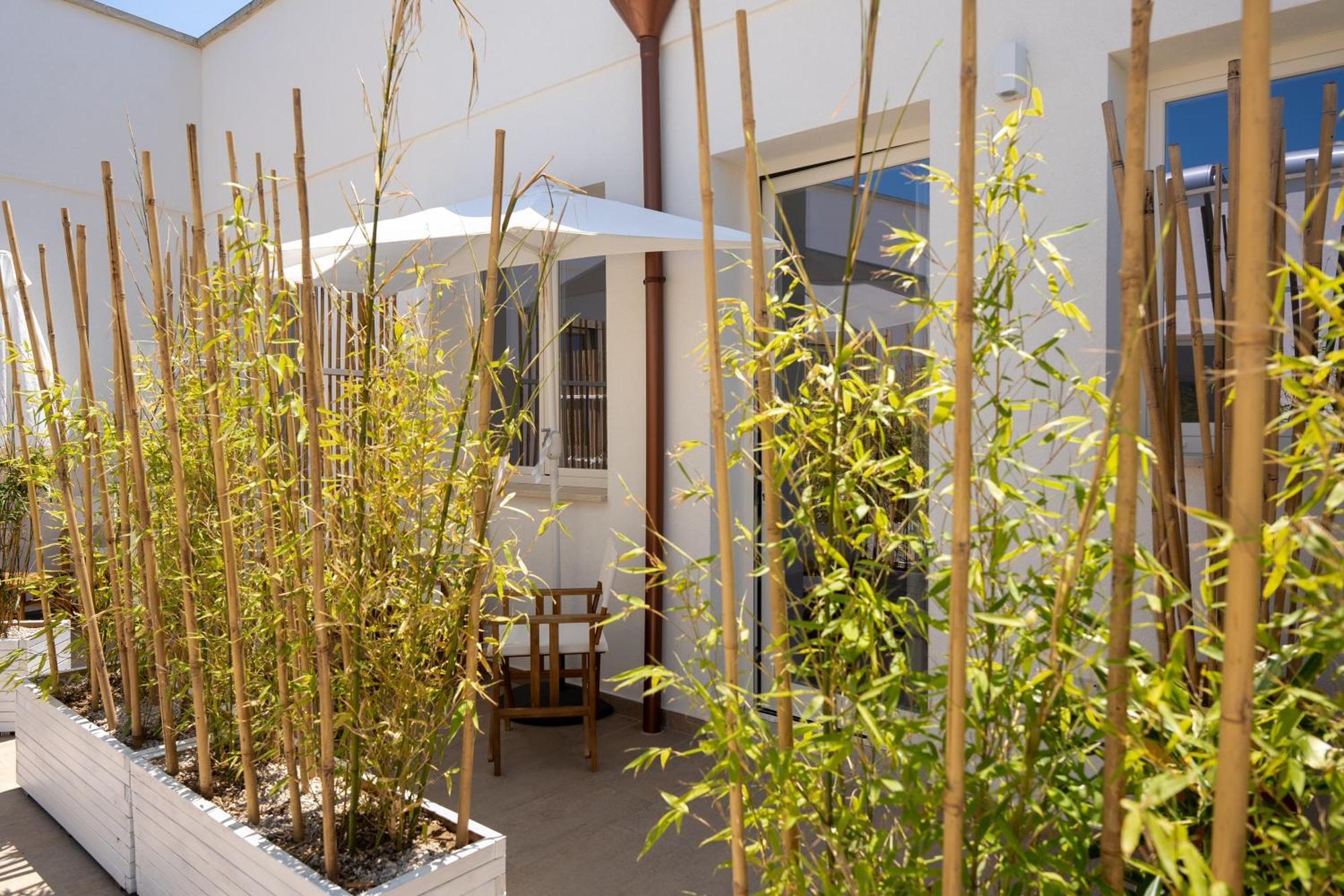 Murieri Rooms Otranto Bagian luar foto