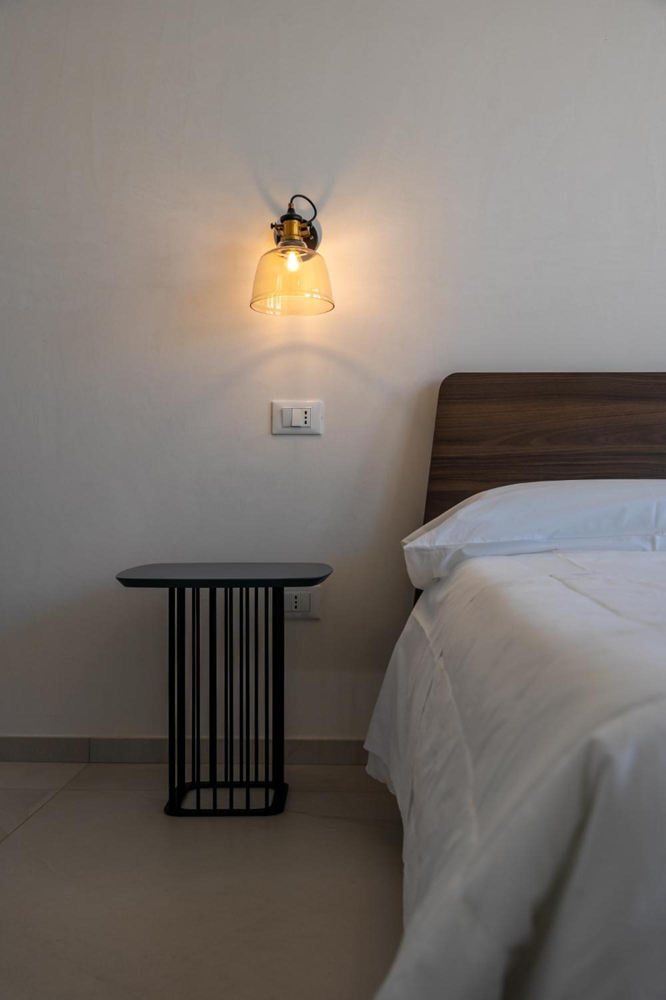 Murieri Rooms Otranto Bagian luar foto