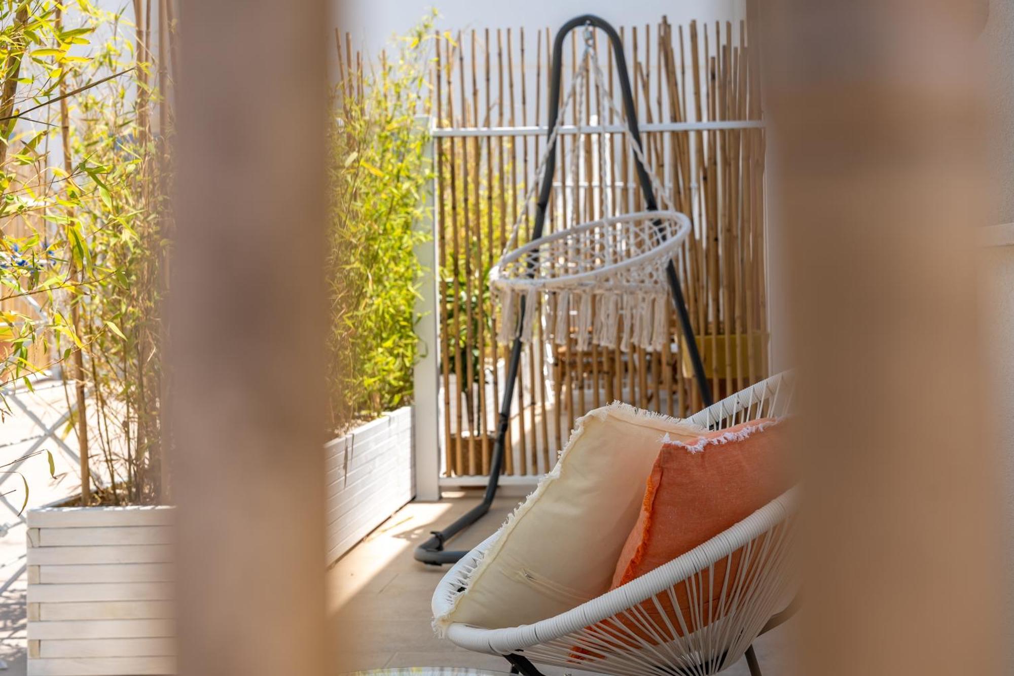 Murieri Rooms Otranto Bagian luar foto
