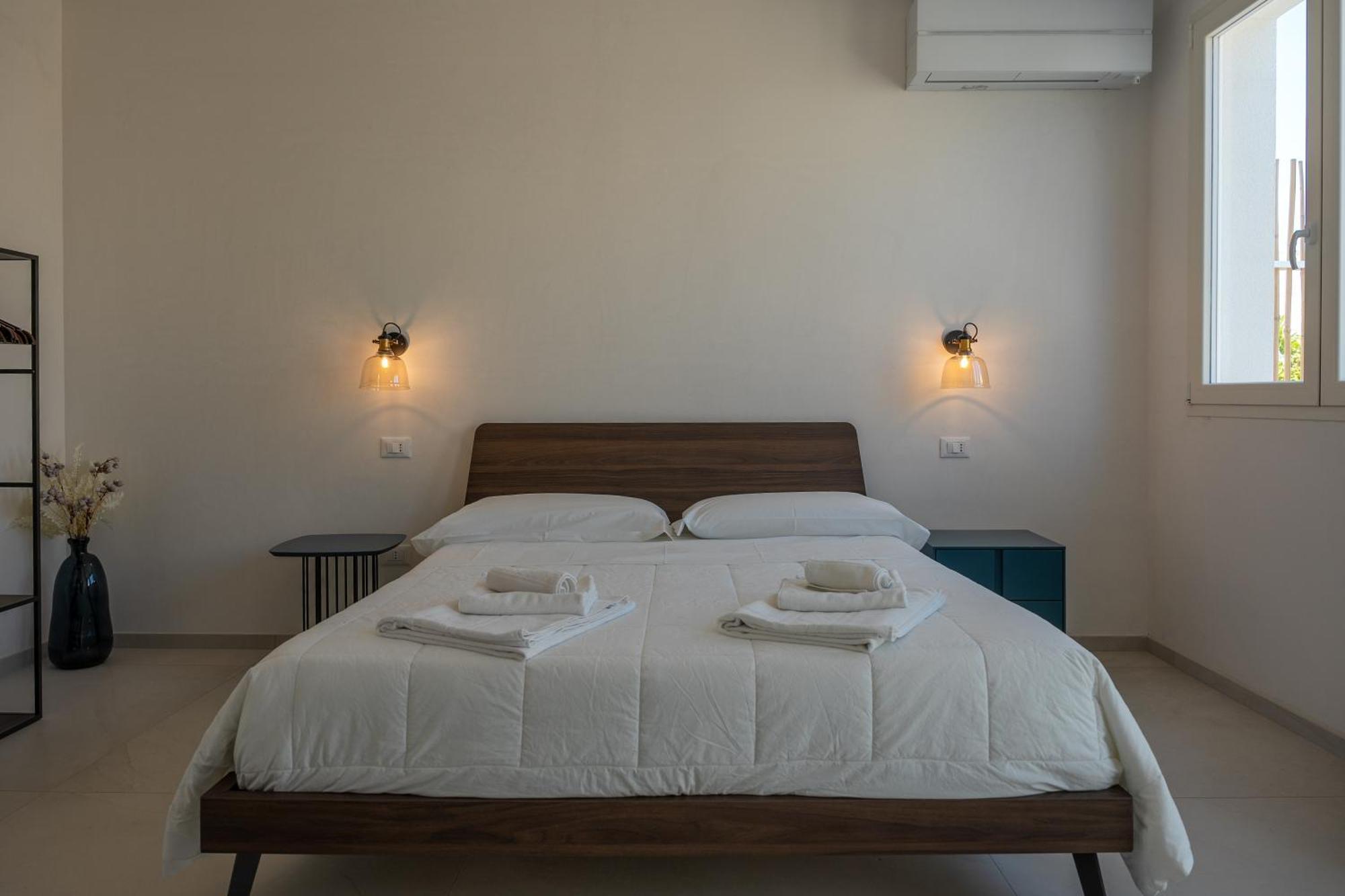 Murieri Rooms Otranto Bagian luar foto
