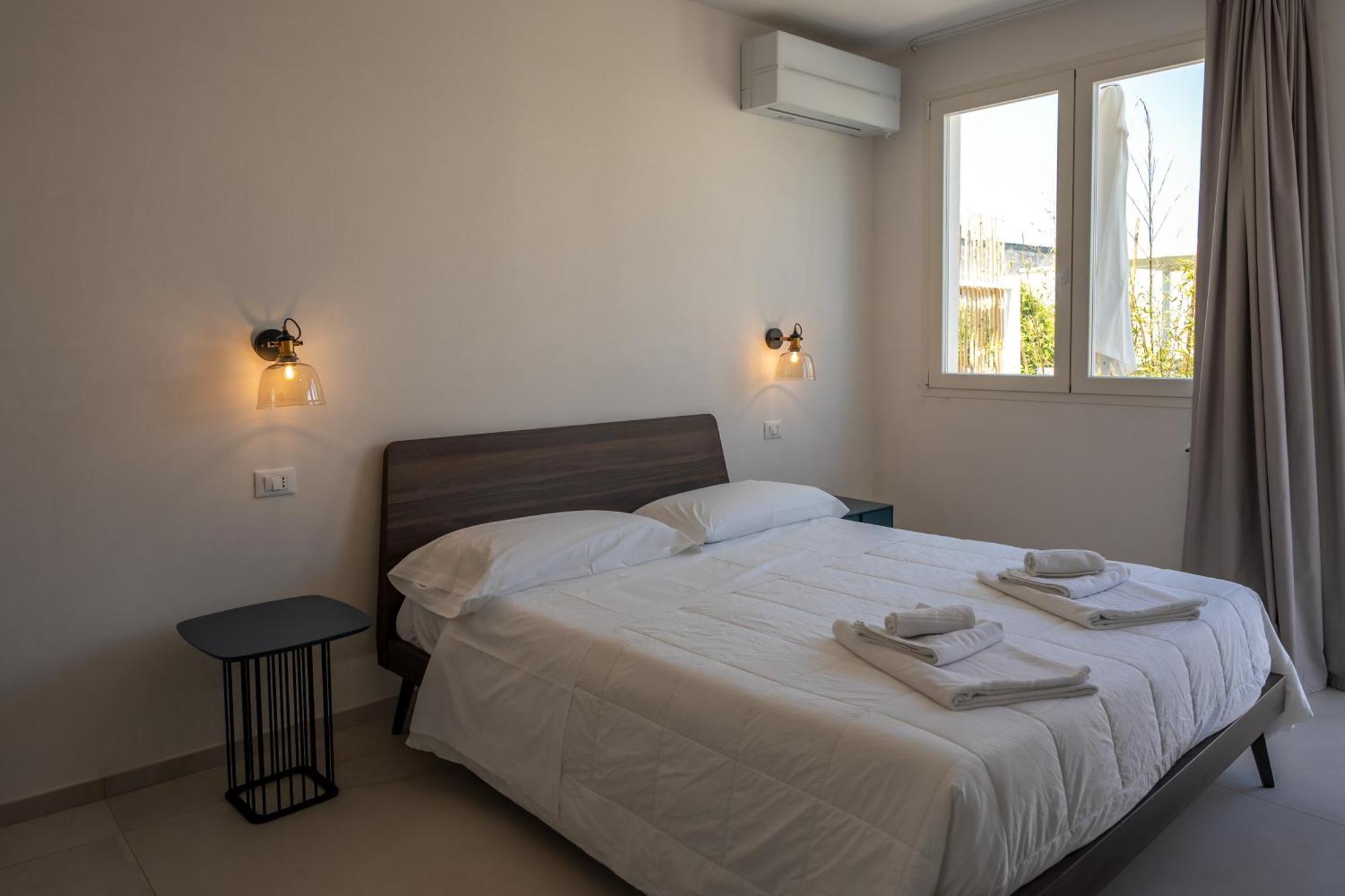 Murieri Rooms Otranto Bagian luar foto